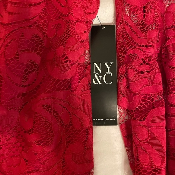 NY&C Dress - Picture 4 of 5